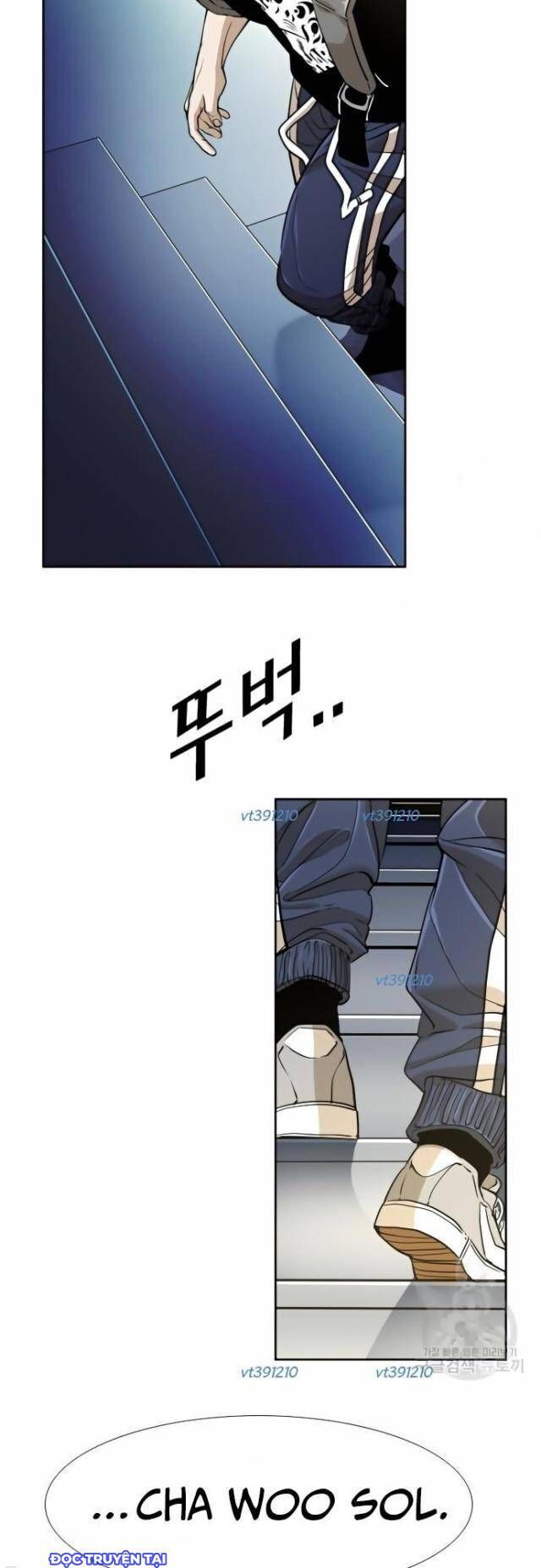 Shark – Cá Mập Chapter 250 - Trang 2