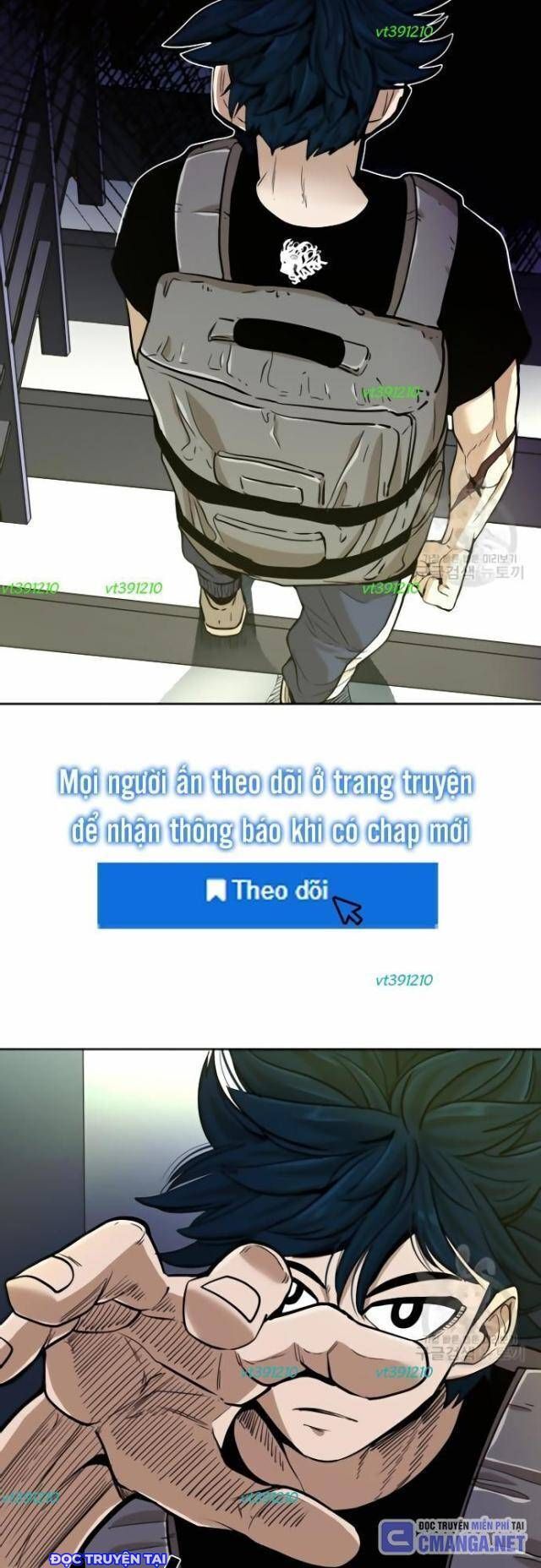 Shark – Cá Mập Chapter 250 - Trang 2