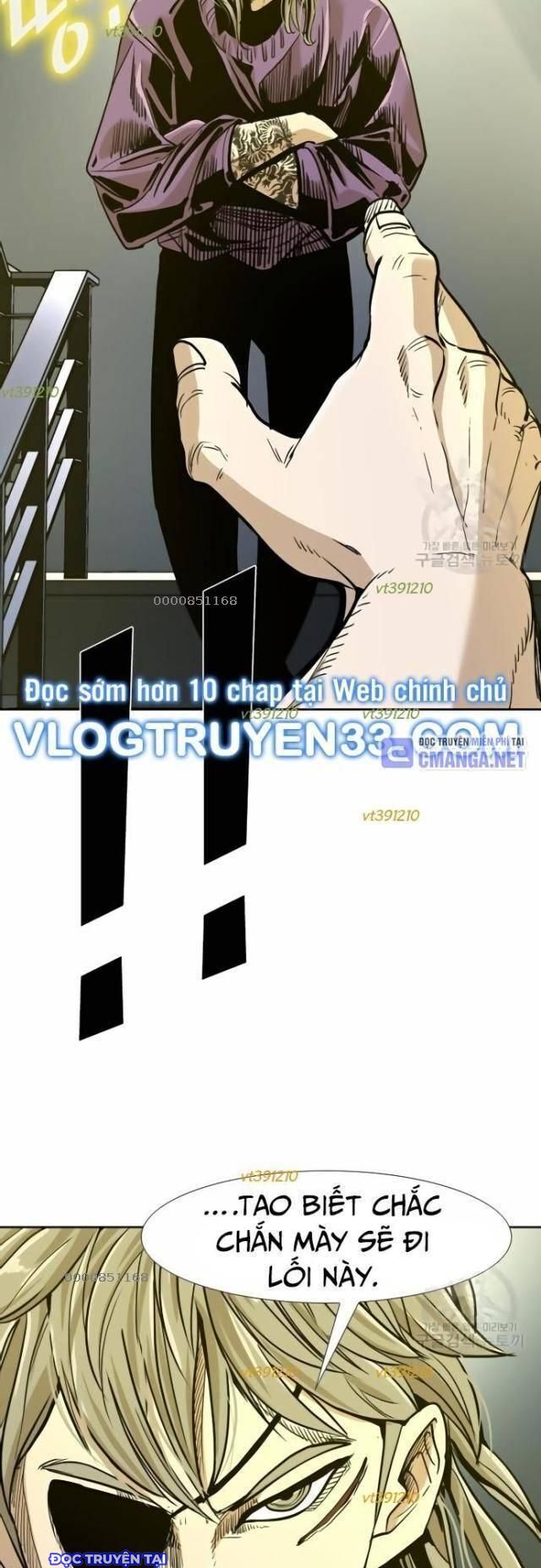 Shark – Cá Mập Chapter 250 - Trang 2