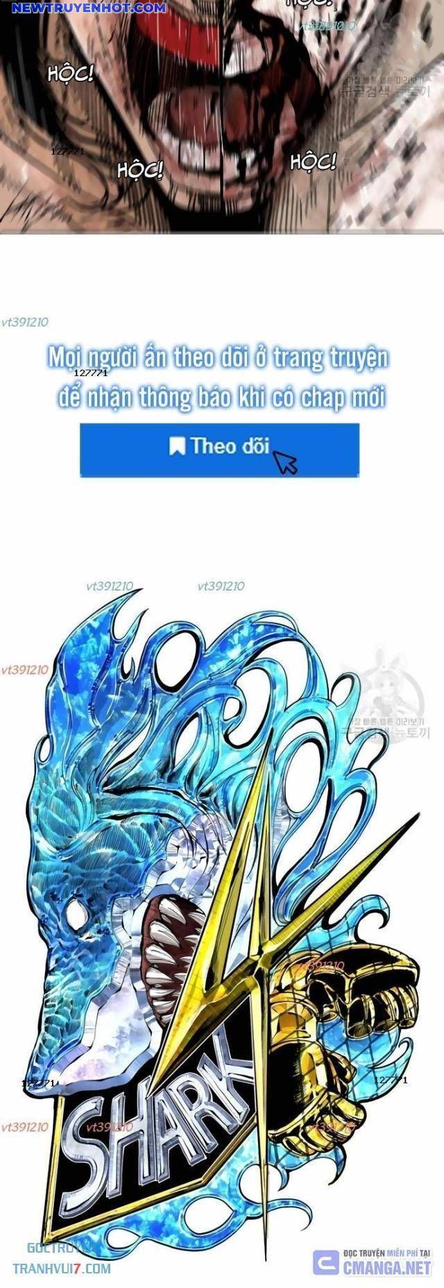 Shark – Cá Mập Chapter 250 - Trang 2