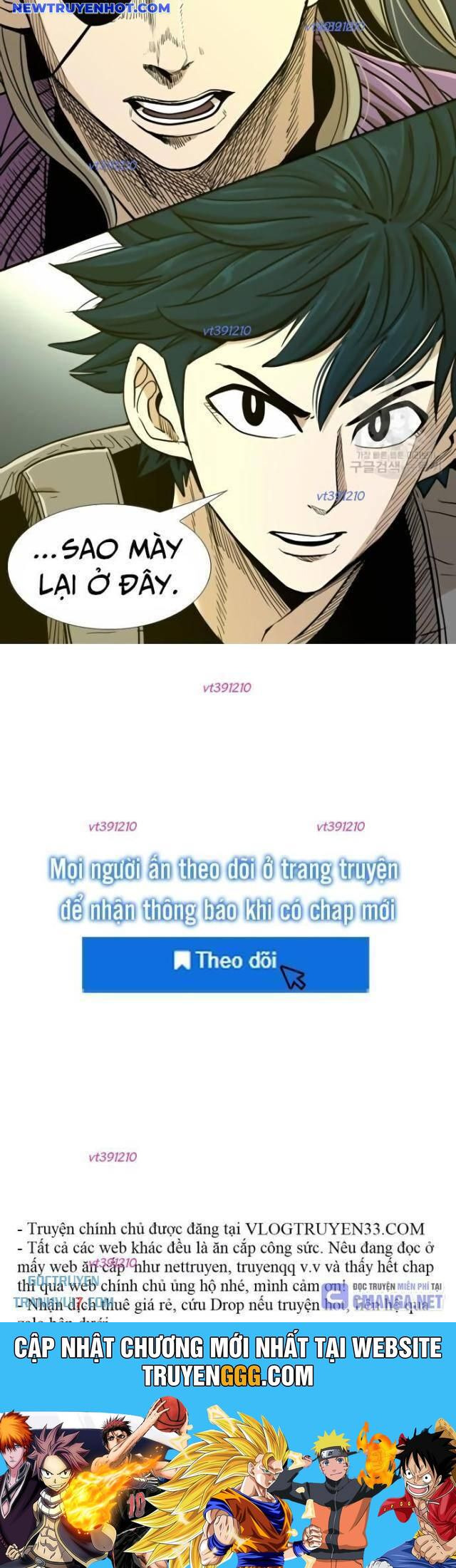 Shark – Cá Mập Chapter 250 - Trang 2