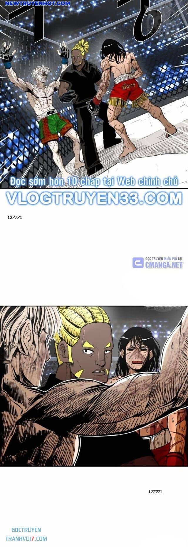 Shark – Cá Mập Chapter 250 - Trang 2