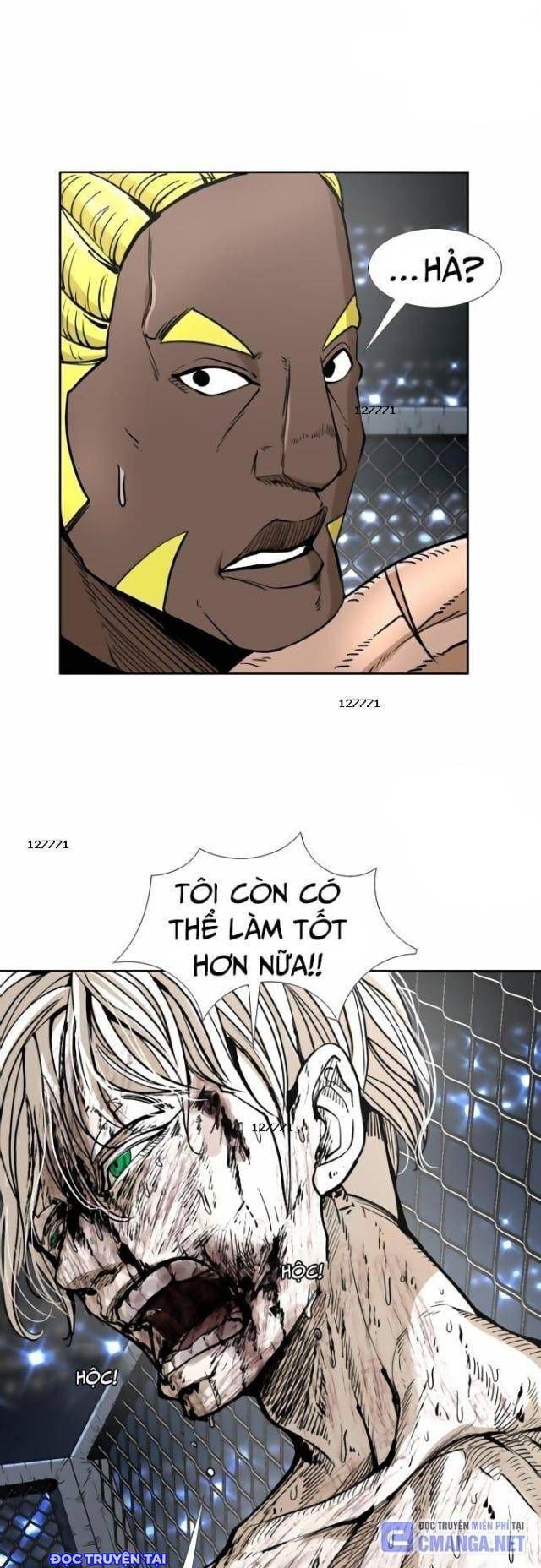 Shark – Cá Mập Chapter 250 - Trang 2