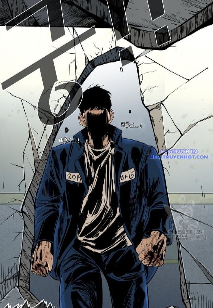 Shark – Cá Mập Chapter 251 - Trang 2