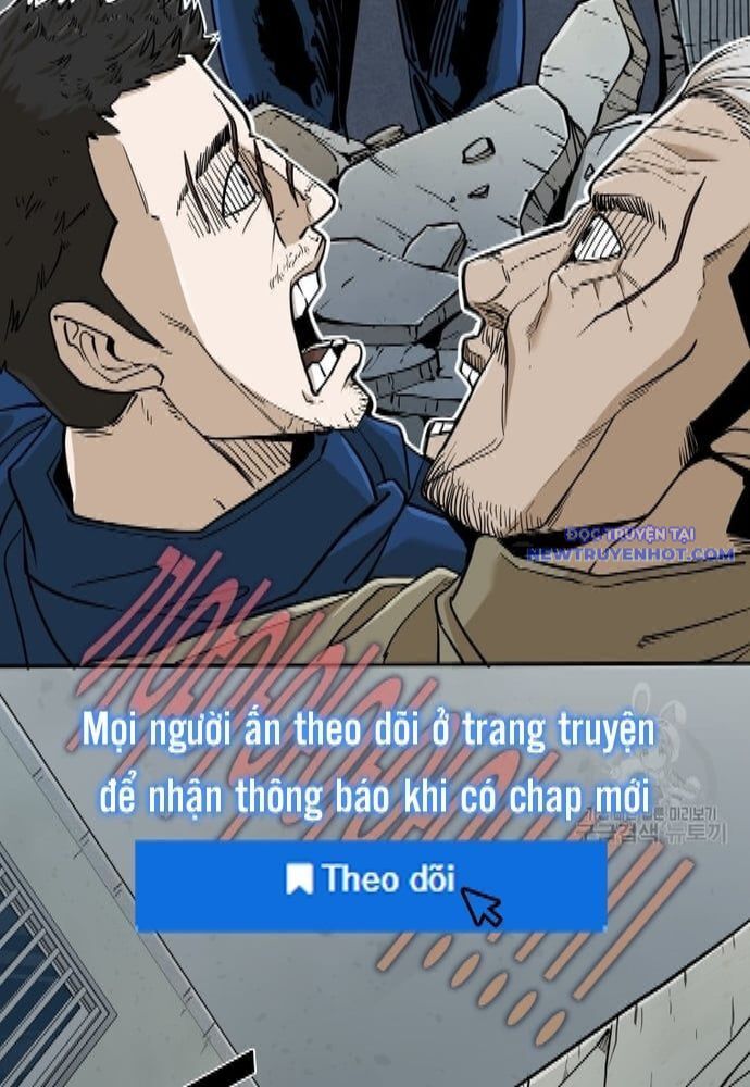 Shark – Cá Mập Chapter 251 - Trang 2