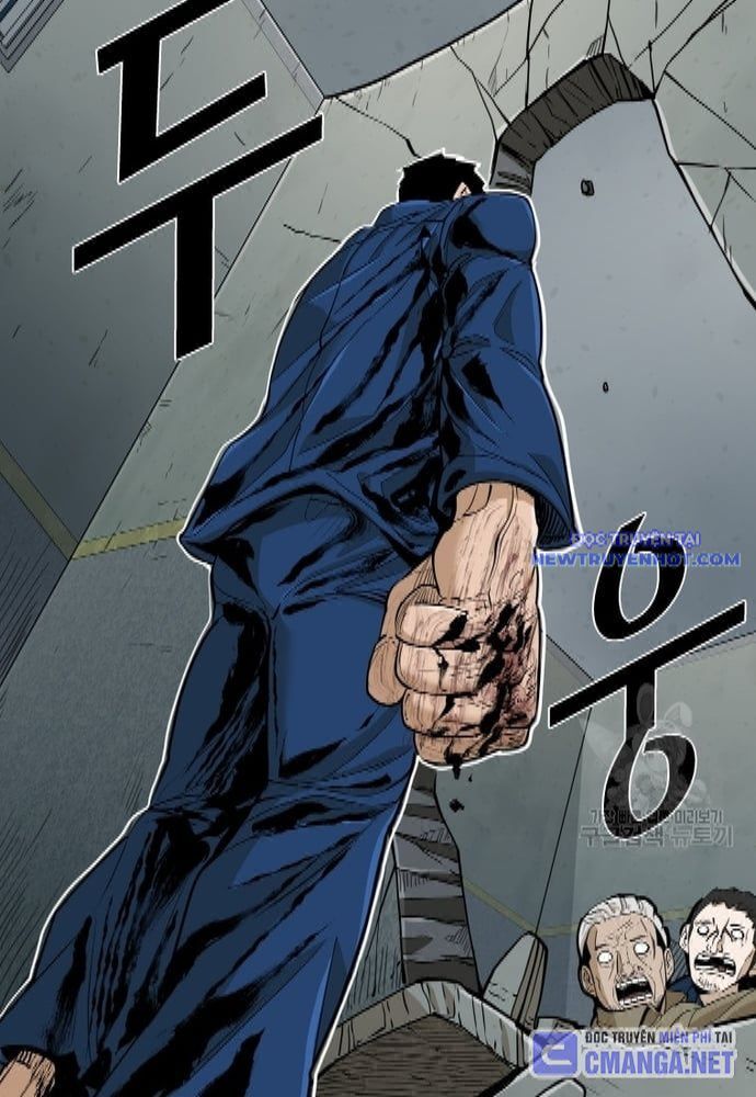 Shark – Cá Mập Chapter 251 - Trang 2