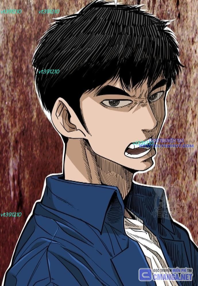 Shark – Cá Mập Chapter 251 - Trang 2