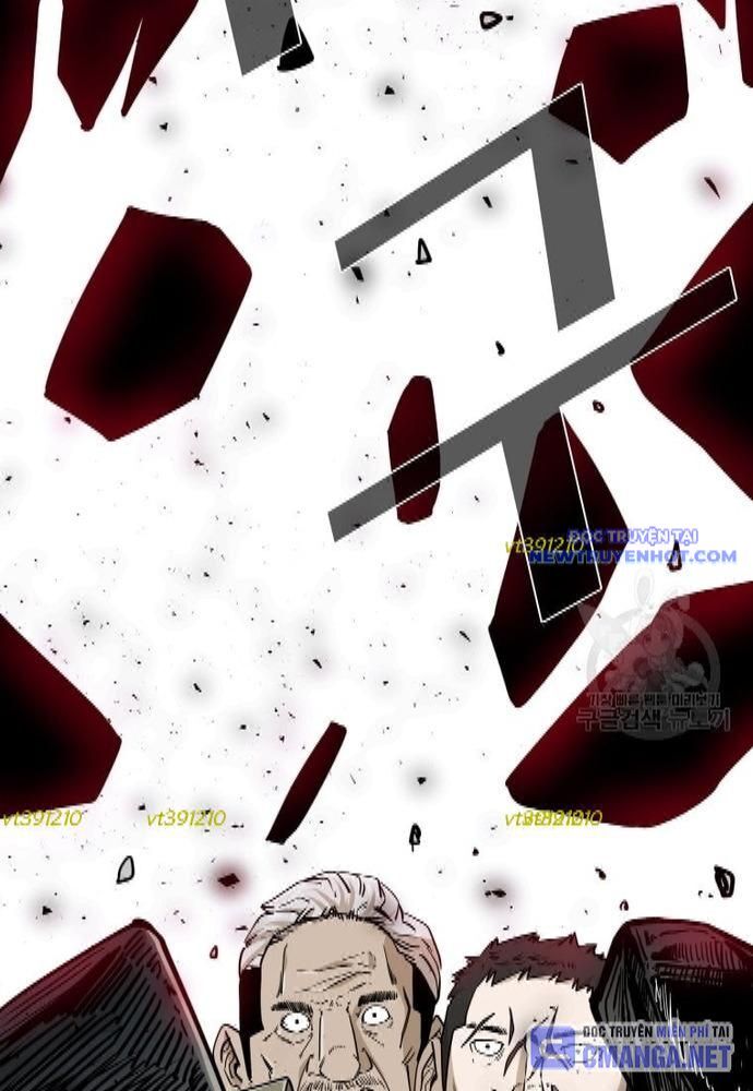 Shark – Cá Mập Chapter 251 - Trang 2
