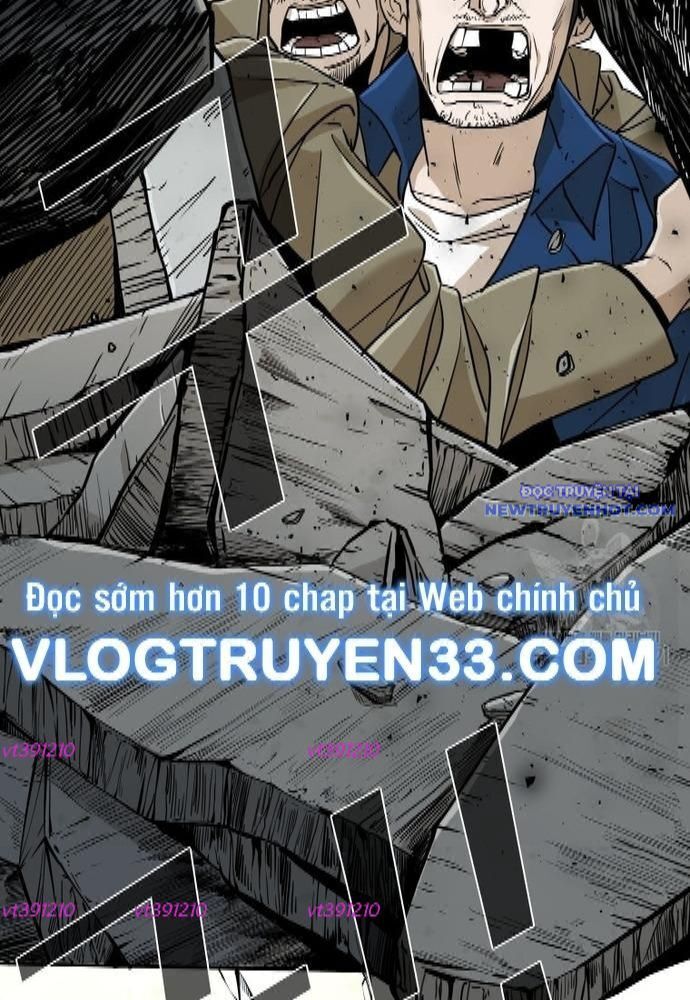 Shark – Cá Mập Chapter 251 - Trang 2