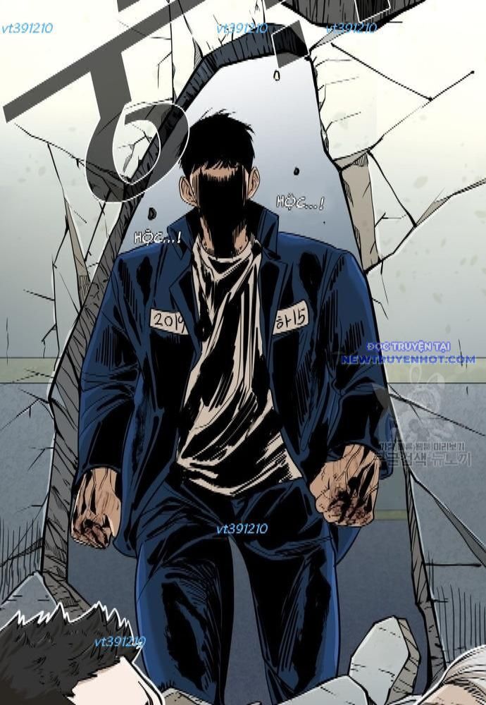 Shark – Cá Mập Chapter 251 - Trang 2