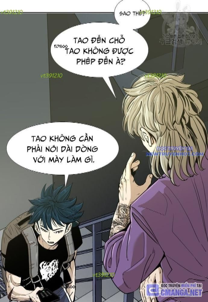 Shark – Cá Mập Chapter 251 - Trang 2