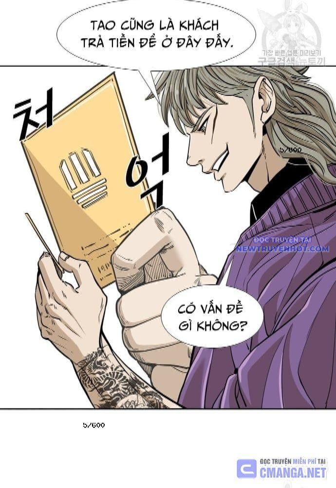 Shark – Cá Mập Chapter 251 - Trang 2