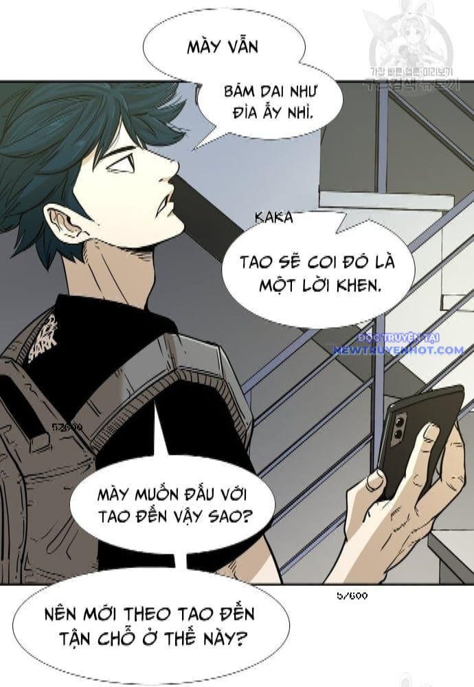 Shark – Cá Mập Chapter 251 - Trang 2