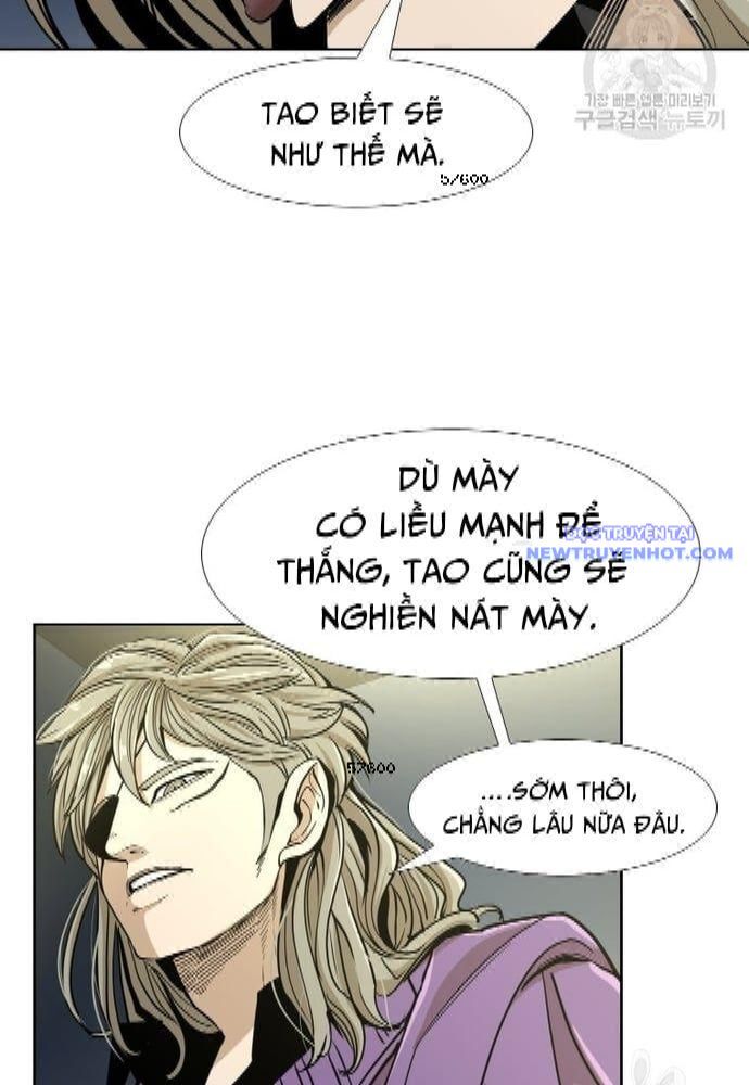 Shark – Cá Mập Chapter 251 - Trang 2