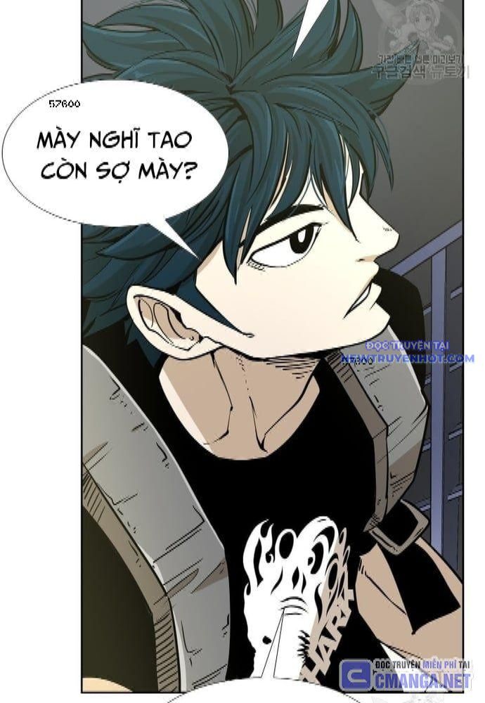Shark – Cá Mập Chapter 251 - Trang 2