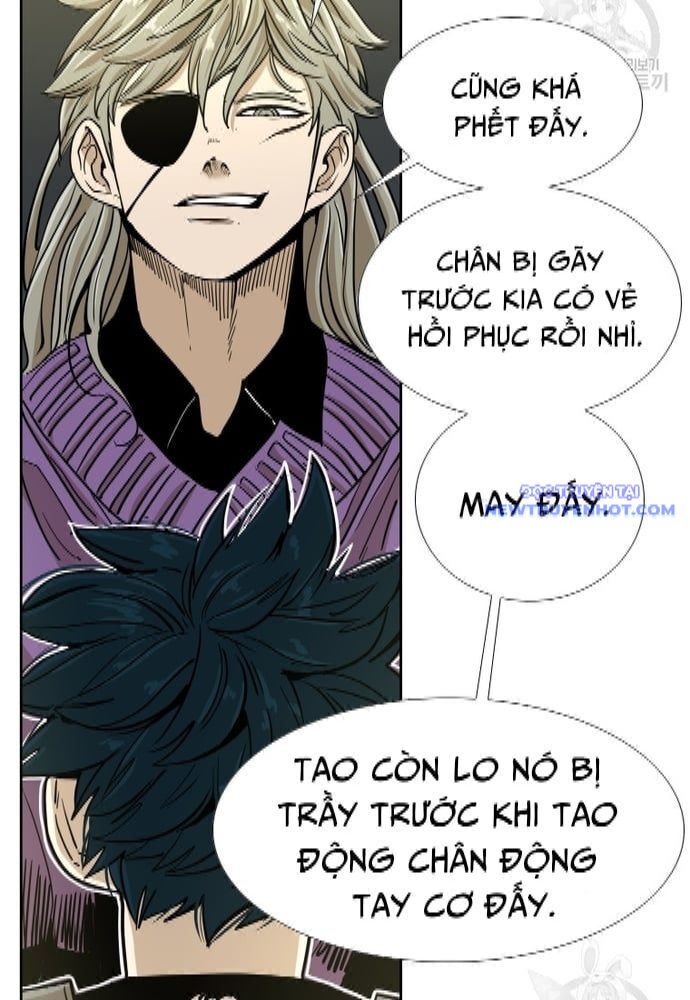 Shark – Cá Mập Chapter 251 - Trang 2