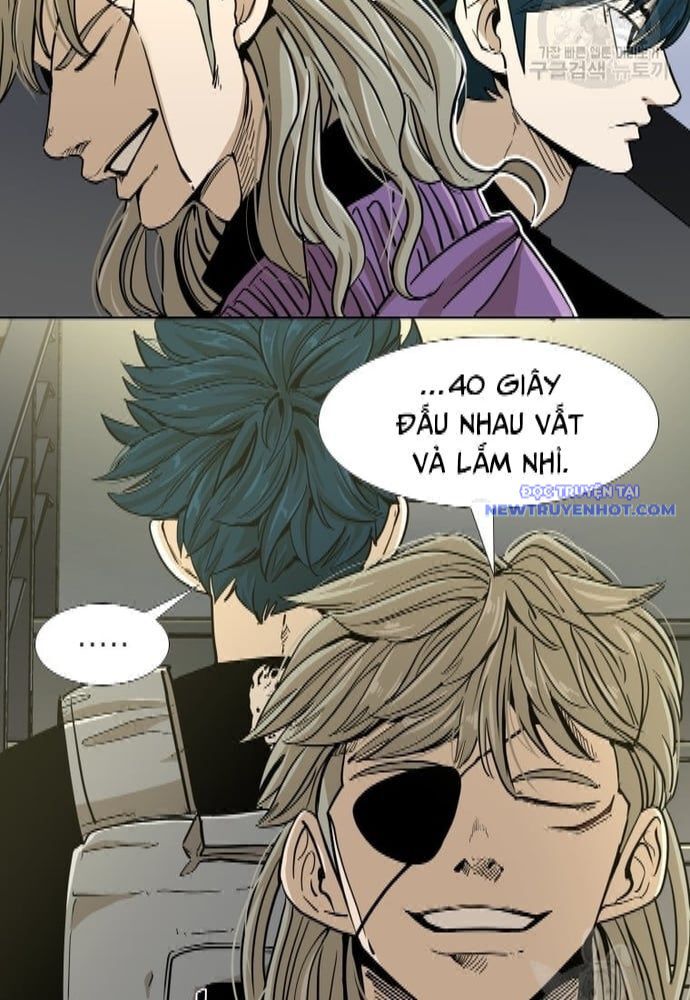 Shark – Cá Mập Chapter 251 - Trang 2