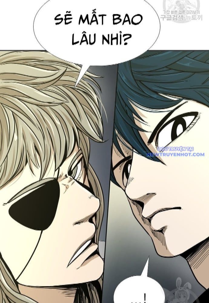 Shark – Cá Mập Chapter 251 - Trang 2