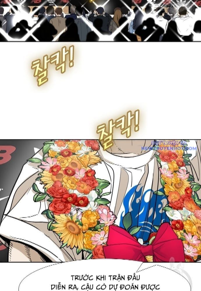 Shark – Cá Mập Chapter 251 - Trang 2