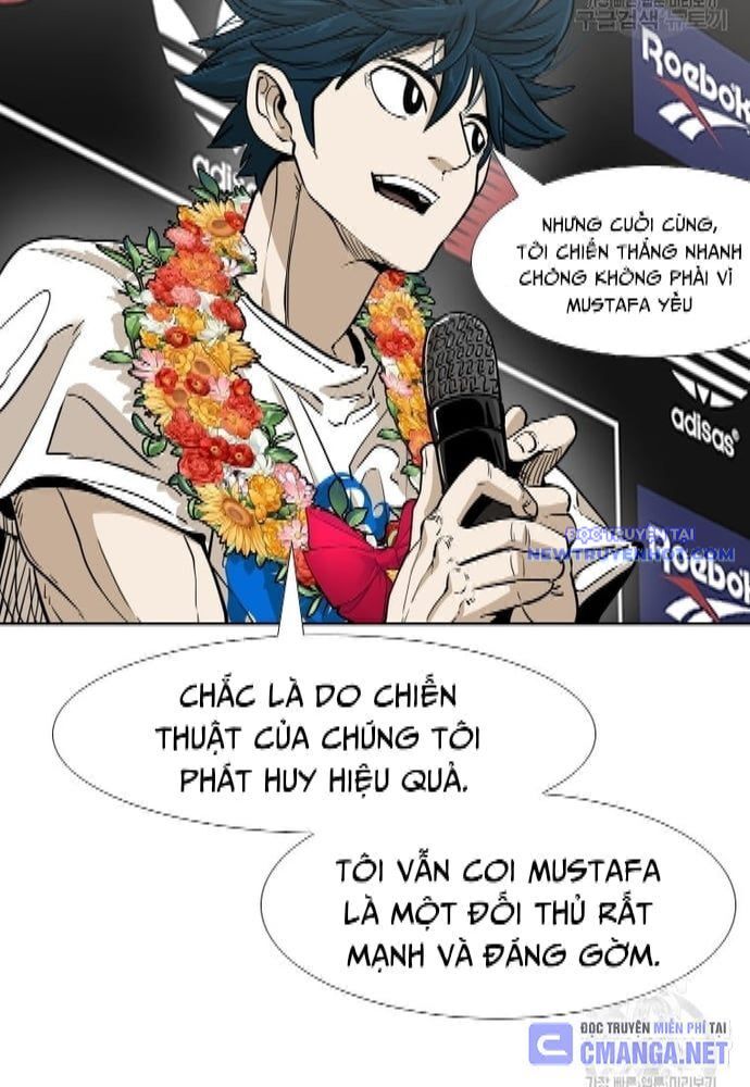 Shark – Cá Mập Chapter 251 - Trang 2