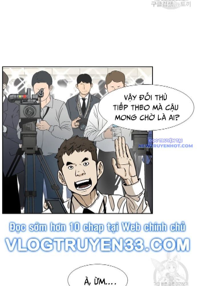 Shark – Cá Mập Chapter 251 - Trang 2