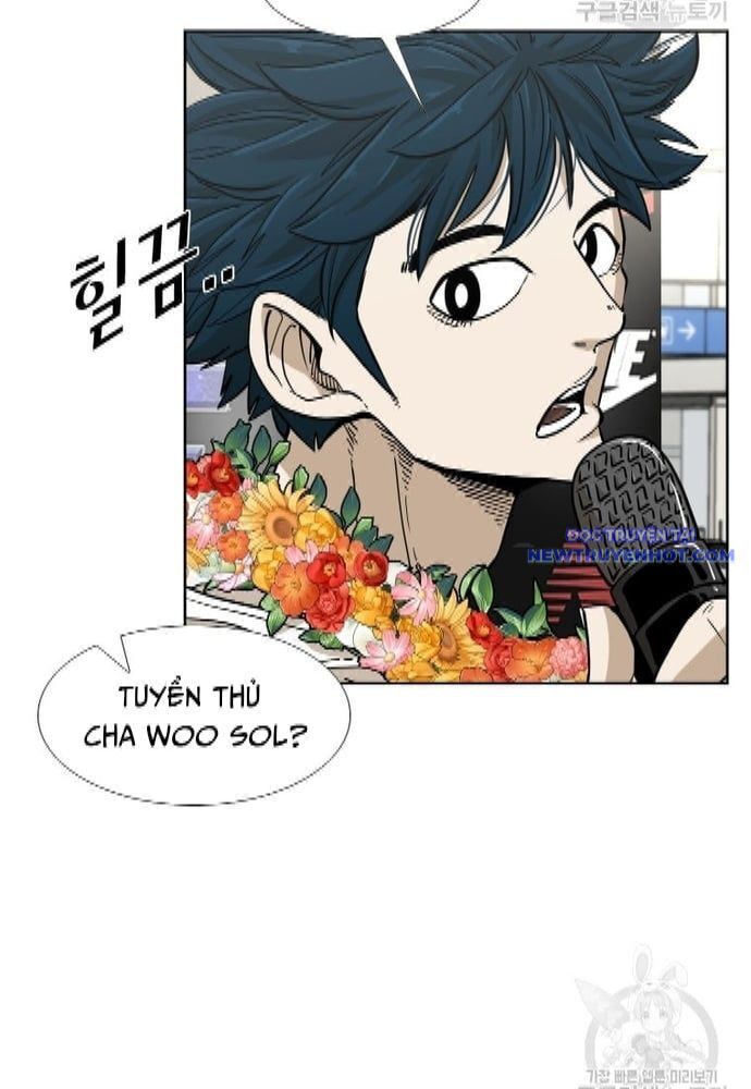 Shark – Cá Mập Chapter 251 - Trang 2