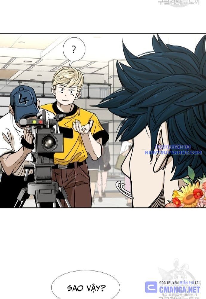 Shark – Cá Mập Chapter 251 - Trang 2