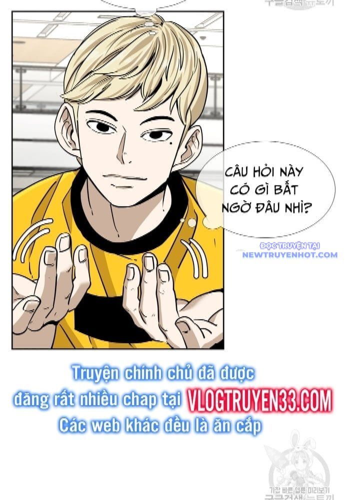 Shark – Cá Mập Chapter 251 - Trang 2