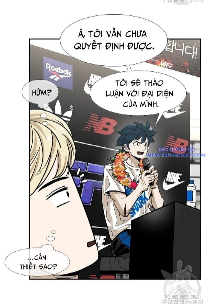 Shark – Cá Mập Chapter 251 - Trang 2