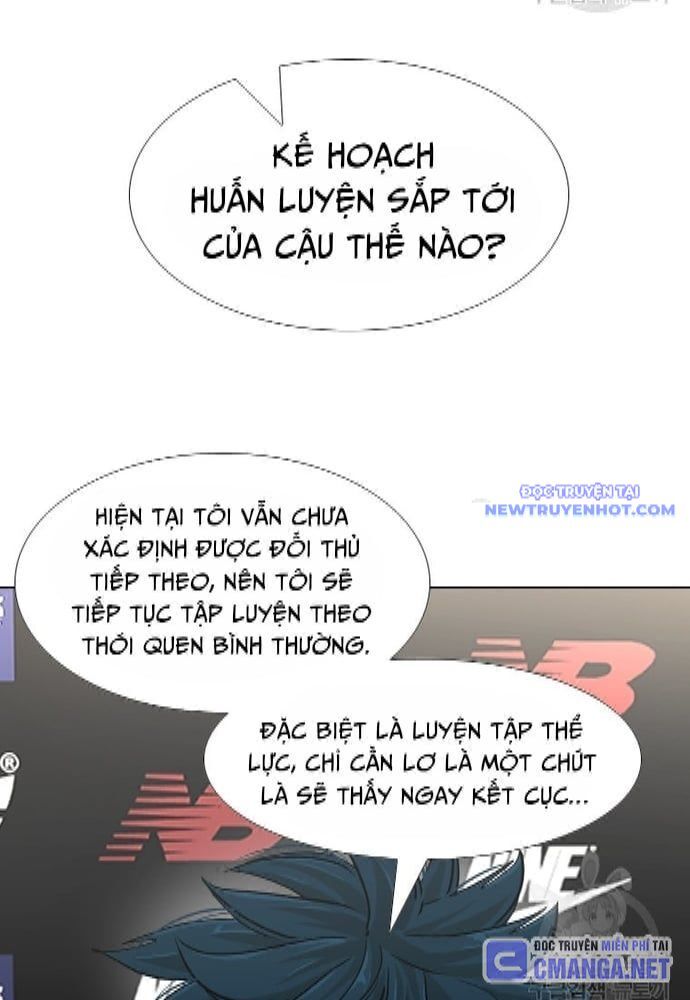 Shark – Cá Mập Chapter 251 - Trang 2