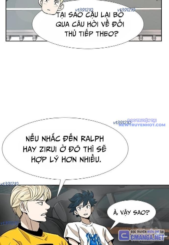 Shark – Cá Mập Chapter 251 - Trang 2