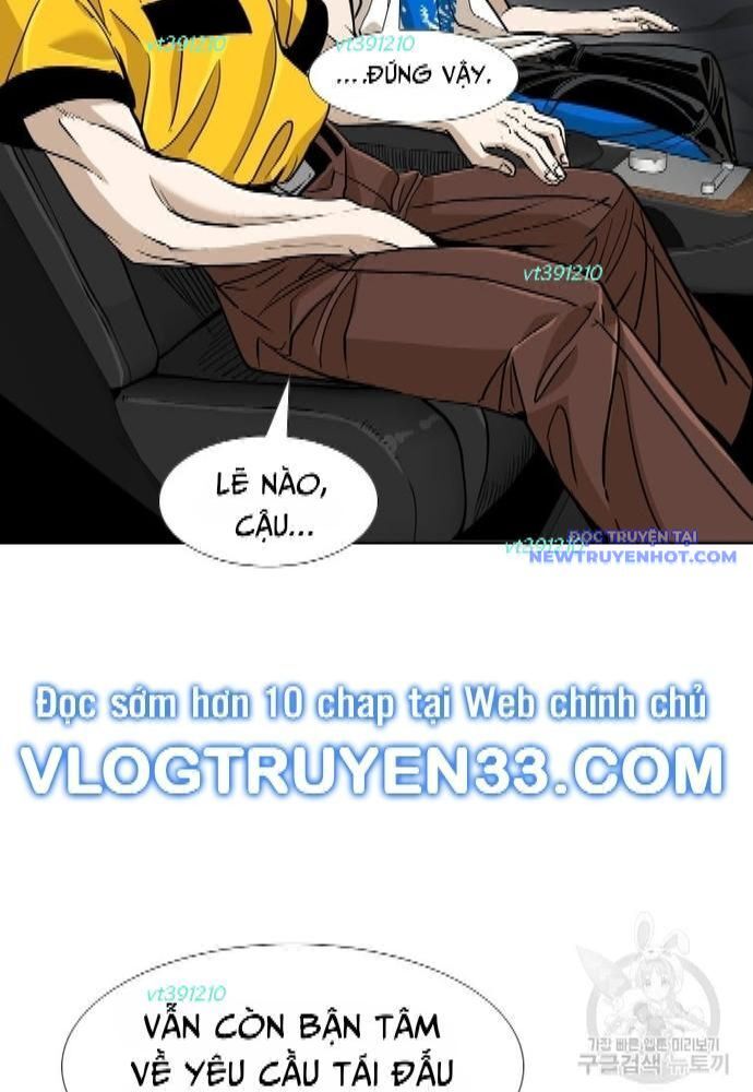 Shark – Cá Mập Chapter 251 - Trang 2