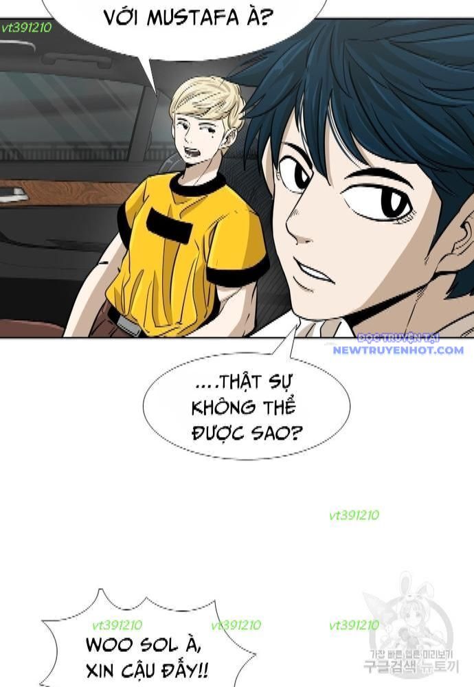 Shark – Cá Mập Chapter 251 - Trang 2