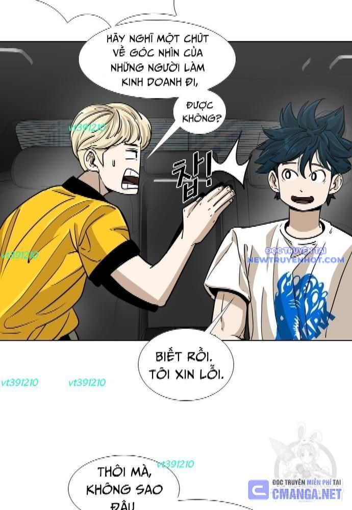 Shark – Cá Mập Chapter 251 - Trang 2