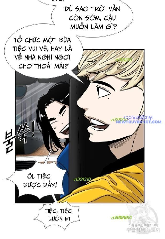 Shark – Cá Mập Chapter 251 - Trang 2