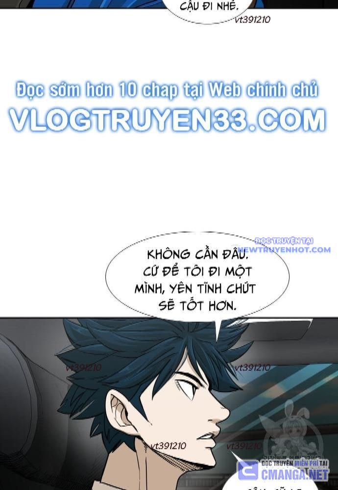 Shark – Cá Mập Chapter 251 - Trang 2