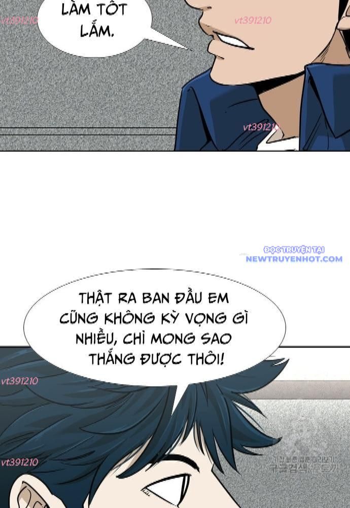 Shark – Cá Mập Chapter 251 - Trang 2