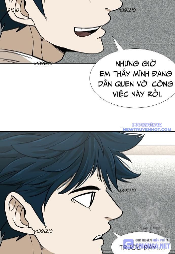 Shark – Cá Mập Chapter 251 - Trang 2