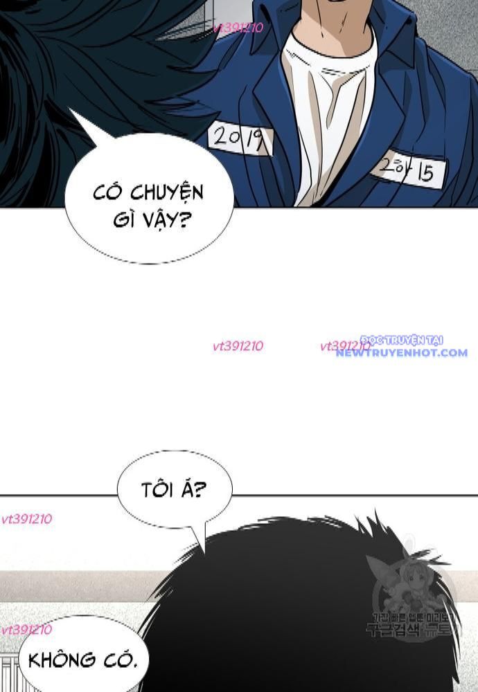 Shark – Cá Mập Chapter 251 - Trang 2