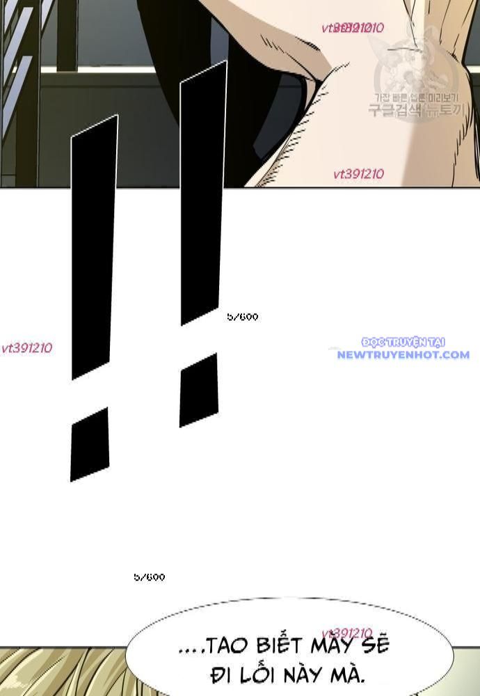 Shark – Cá Mập Chapter 251 - Trang 2