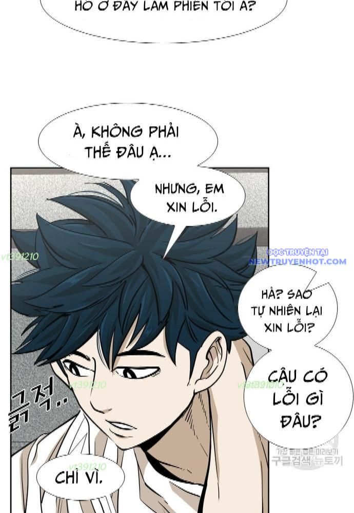 Shark – Cá Mập Chapter 251 - Trang 2