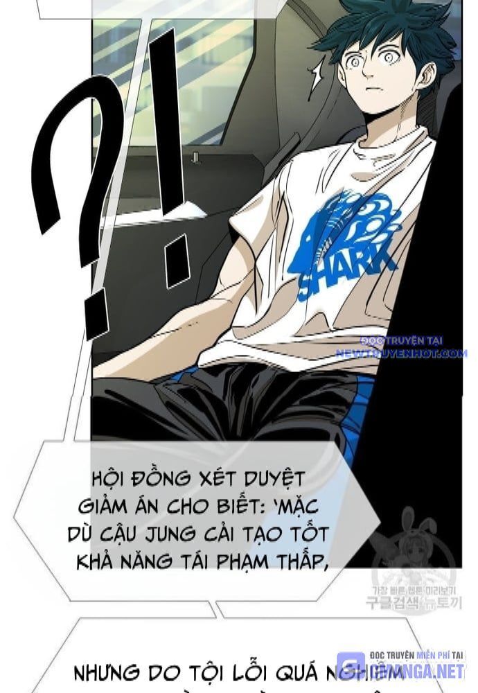 Shark – Cá Mập Chapter 251 - Trang 2