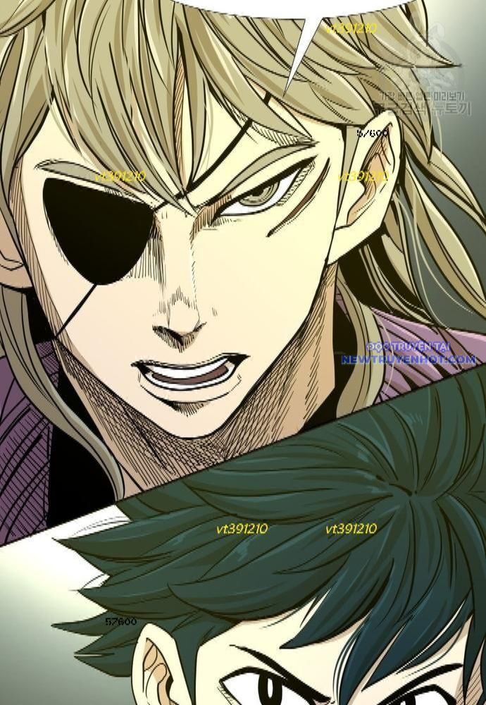 Shark – Cá Mập Chapter 251 - Trang 2