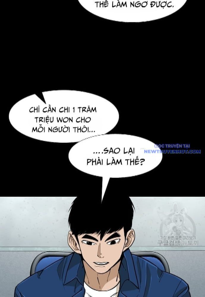 Shark – Cá Mập Chapter 251 - Trang 2