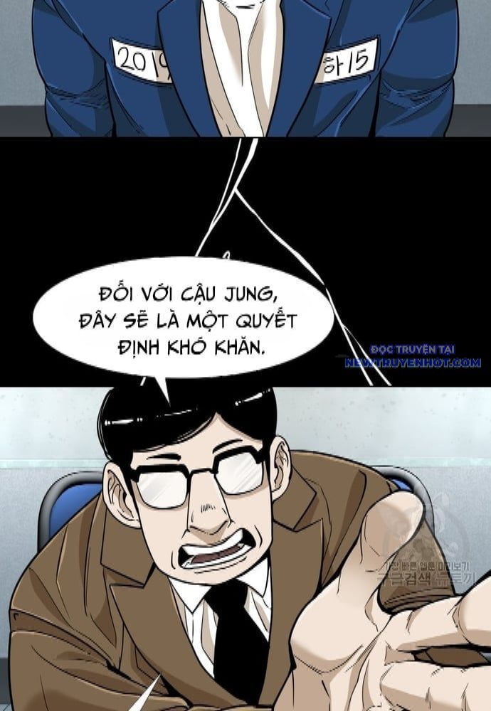 Shark – Cá Mập Chapter 251 - Trang 2