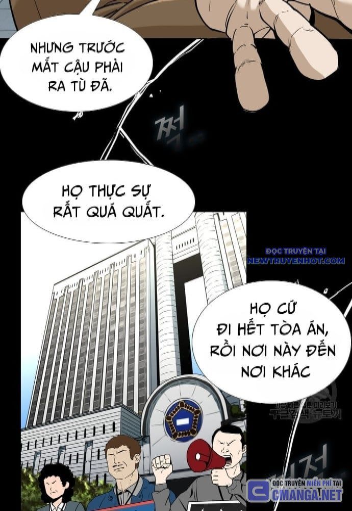 Shark – Cá Mập Chapter 251 - Trang 2