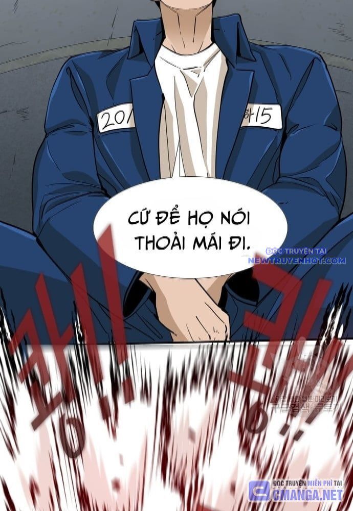 Shark – Cá Mập Chapter 251 - Trang 2