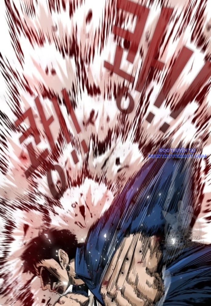 Shark – Cá Mập Chapter 251 - Trang 2