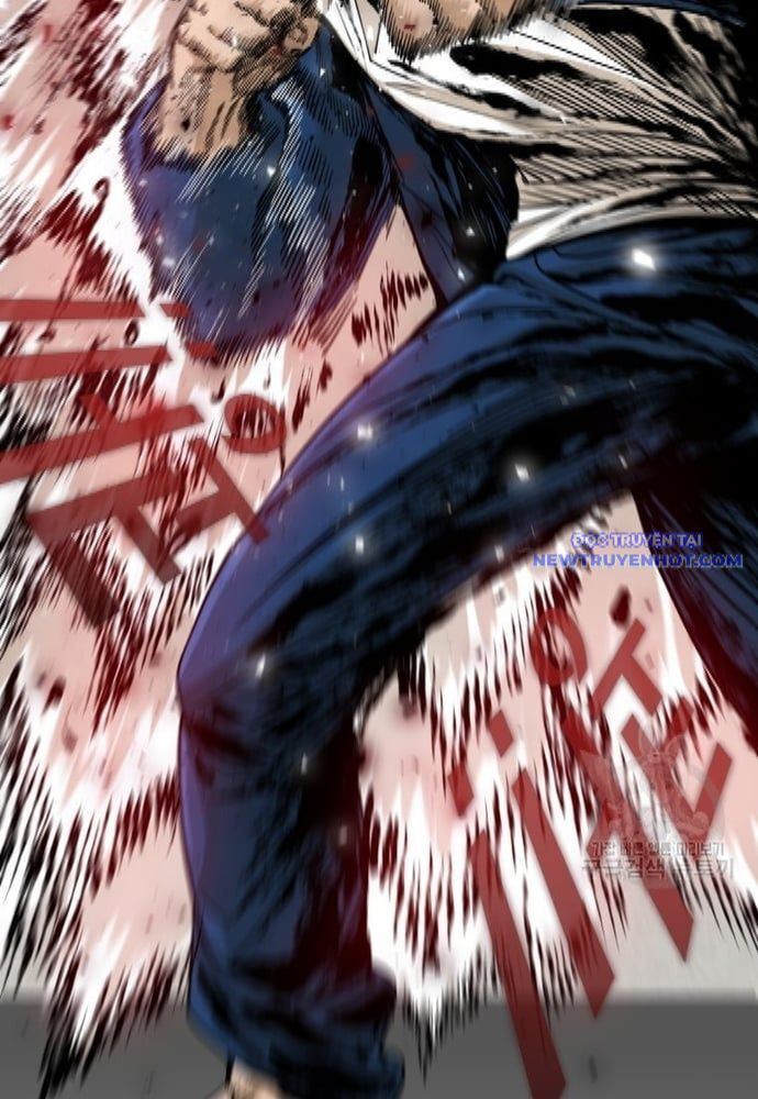 Shark – Cá Mập Chapter 251 - Trang 2