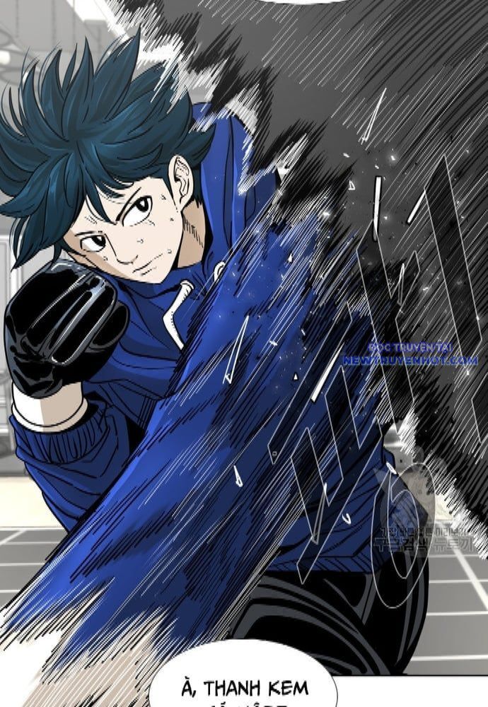 Shark – Cá Mập Chapter 252 - Trang 2